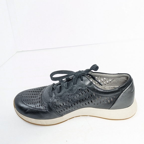 Dansko leather sneakers - Picture 11 of 16